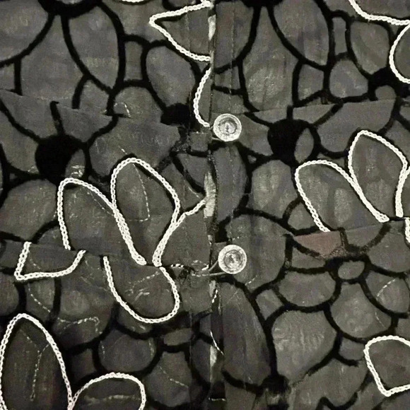 Papike People one of a kind vest size S - Picture 10 of 10